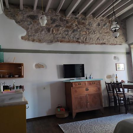 Latmos 1860 Villa Skála Oda fotoğraf