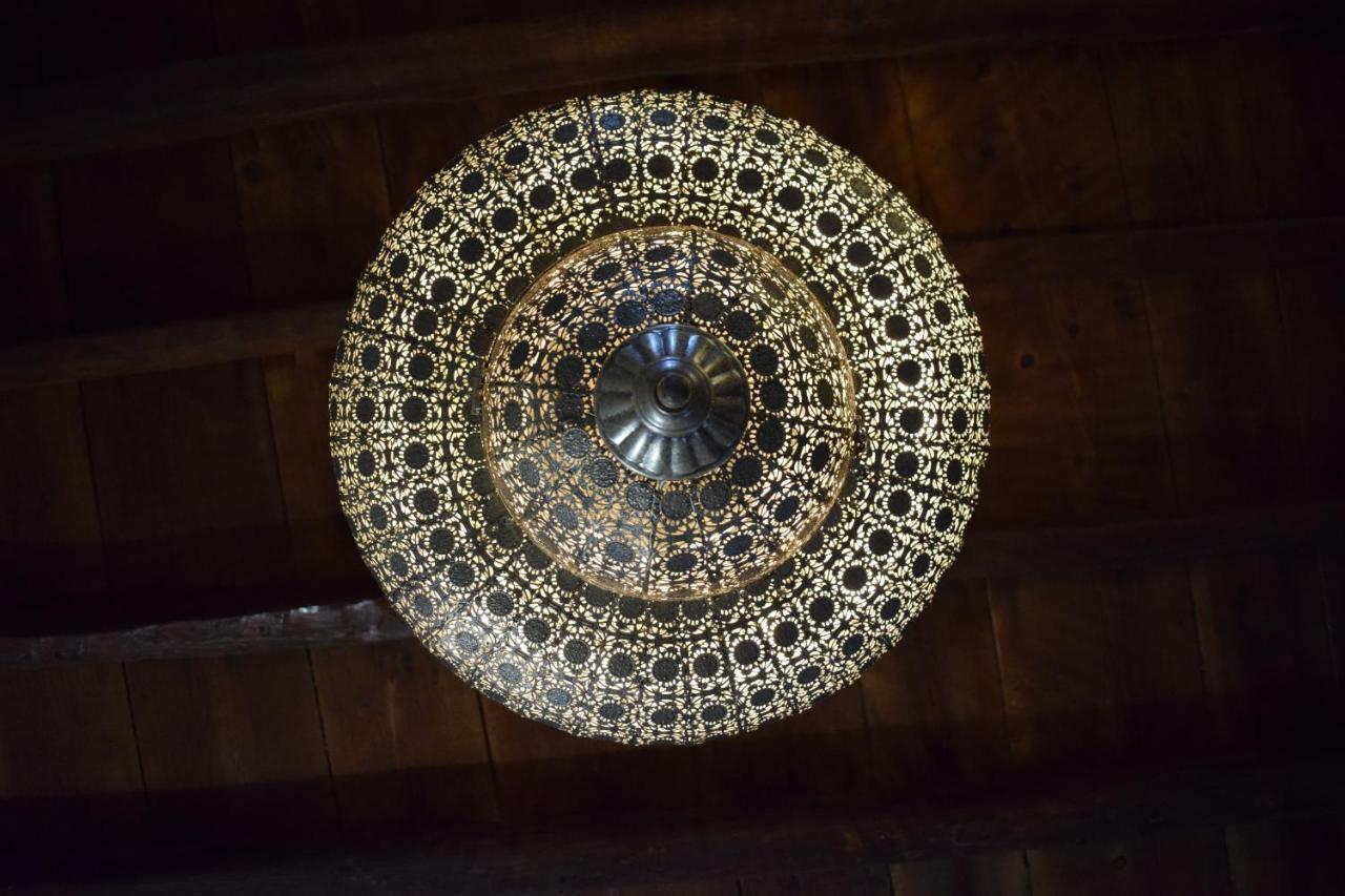 Latmos 1860 Villa Skála Dış mekan fotoğraf