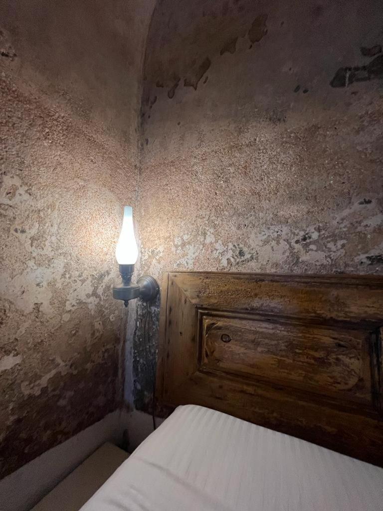 Latmos 1860 Villa Skála Dış mekan fotoğraf
