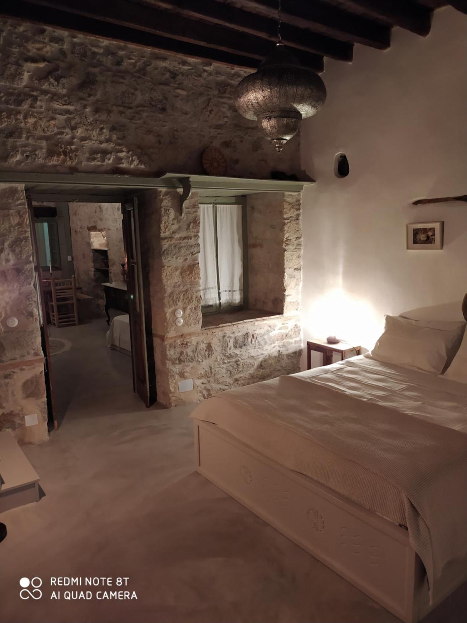 Latmos 1860 Villa Skála Oda fotoğraf
