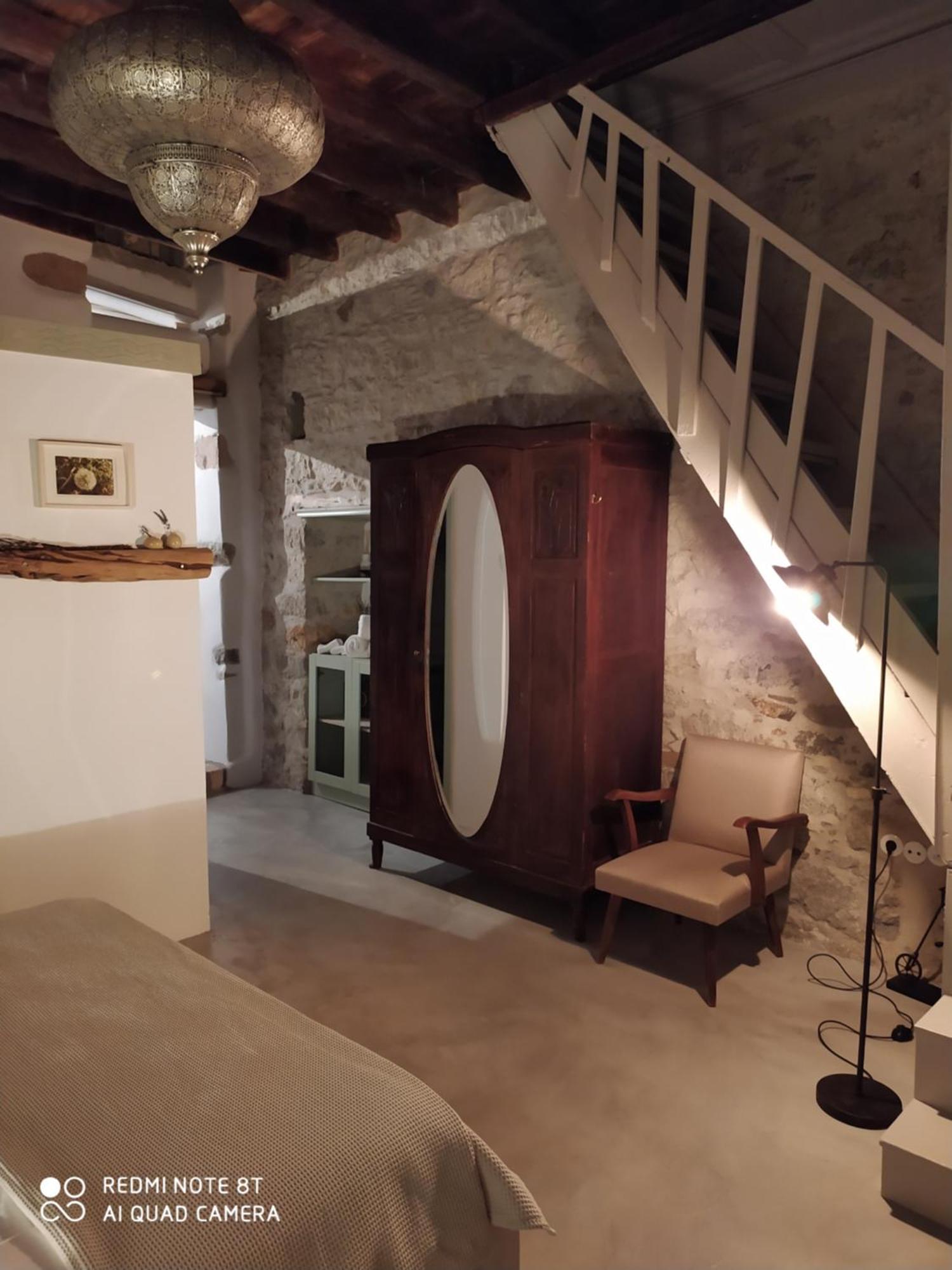Latmos 1860 Villa Skála Oda fotoğraf
