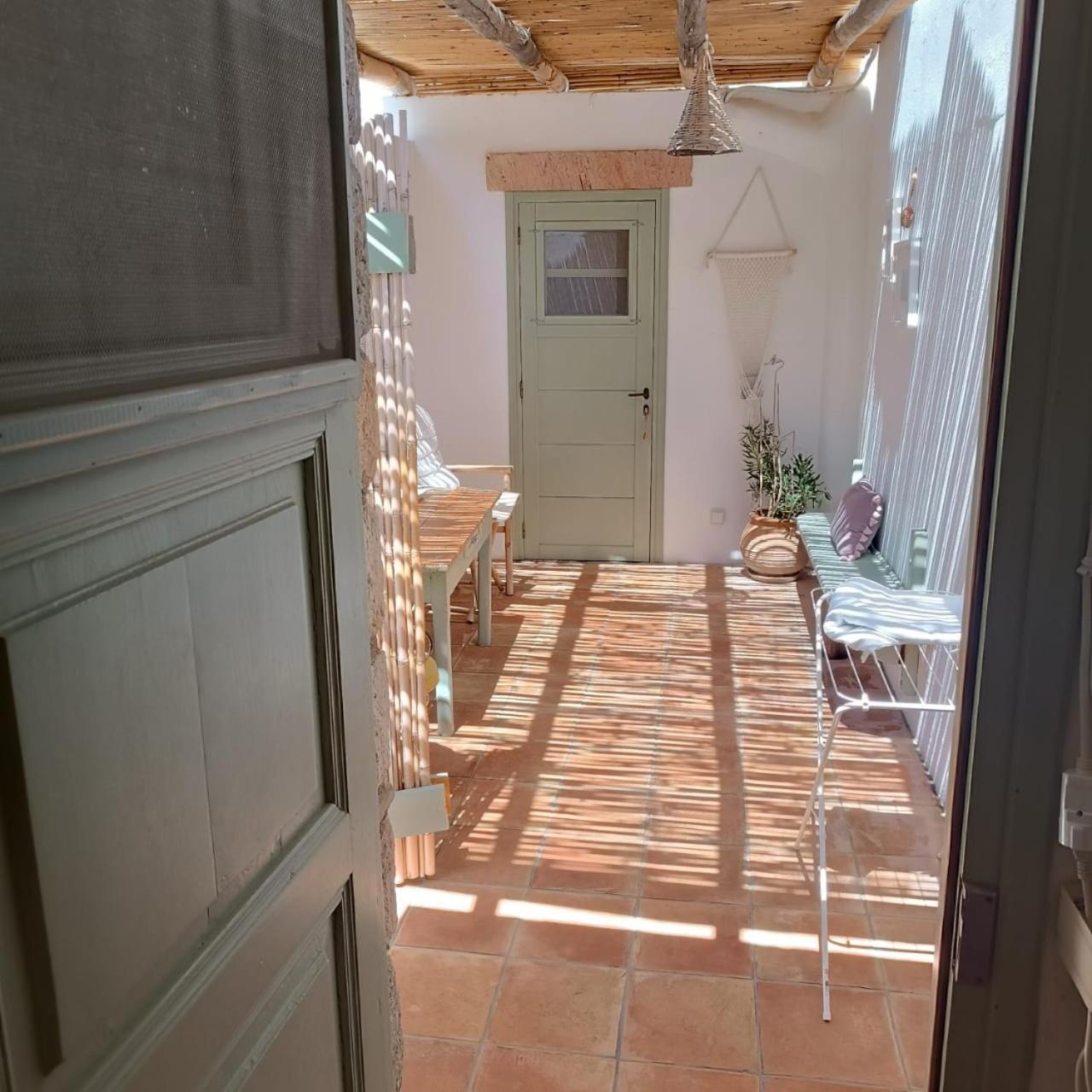 Latmos 1860 Villa Skála Oda fotoğraf