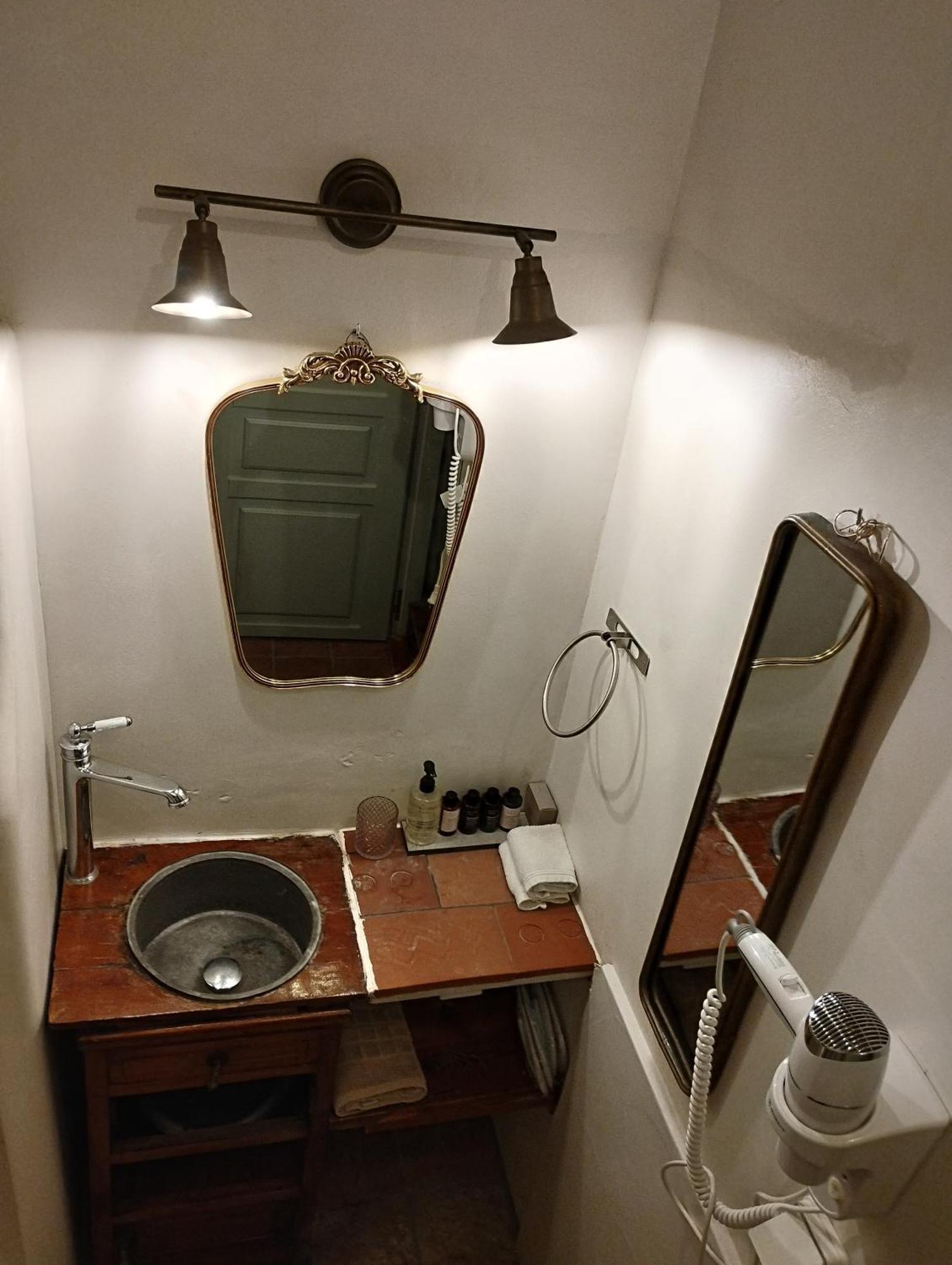 Latmos 1860 Villa Skála Oda fotoğraf